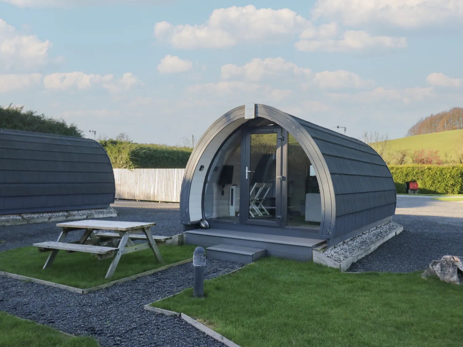 Ennerdale Pod 5